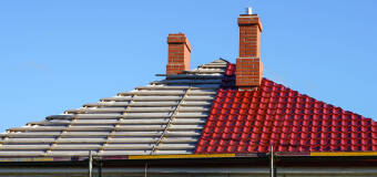 Ecoroof F.K.D. – sposoby montowania dachówki i blachodachówki