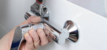 Na czym polega biały montaż? - zakres usług firmy Pat-Bud