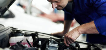 Jaki warsztat mechaniczny wybrać? - Bizon Garaż 