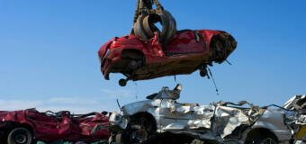 Wszystko, czego być może nie wiesz o kasacji aut z firmą Mega Kasacja Dobrzany!