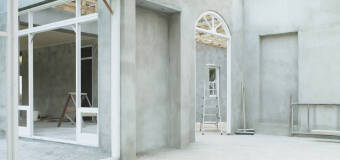 Jak położyć gładź w mieszkaniu? Wynajmij specjalistów z firmy Grzegorza Watrowskiego