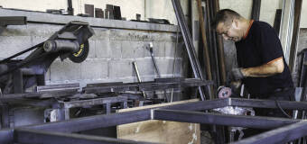 Czym są konstrukcje stalowe wykonywane przez fachowców z firmy Dachstyl?