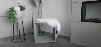 Nowoczesny design wnętrz i ogrodów dzięki firmie CONCRE Beton Architektoniczny