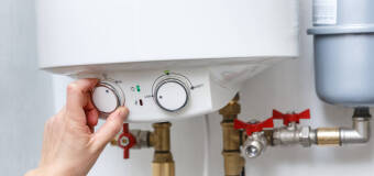 Rodzaje kotłów gazowych - poznaj ofertę Term-Gaz