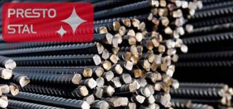 Jakie zalety ma stal zbrojeniowa? - Hurtownia stali PRESTO STAL