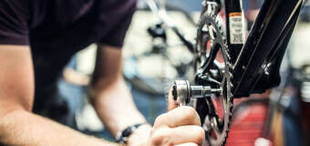 Co warto wiedzieć o serwisie roweru? - usługi firmy KK Sport