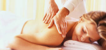 Masaż relaksacyjny i masaż leczniczy w ofercie gabinetu Podeptani 