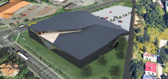 Na czym polega projektowanie budynków użyteczności publicznej? Biuro architektoniczne ATELIER PS