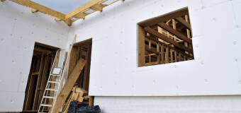 Dlaczego warto ocieplić budynek z firmą Tomal usługi remontowo-budowlane Tomasz Podwojewski?