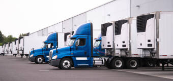 Jak przewozić mięso do sklepów? – wyjaśniają pracownicy Grupy Polish-Export 