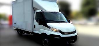 Jak wybierać firmę przeprowadzkową? – Ekipa Technik Damian Maruszewski