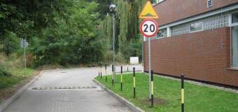 Znaki drogowe z szerokiej oferty firmy Zod-Mark