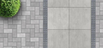 Jakie są zalety nawierzchni wykonanych z kostki brukowej? Brukland 