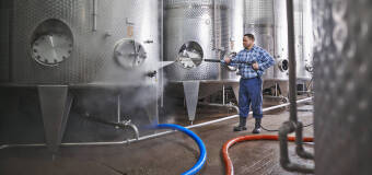 Właściwości przewodów do myjek na gorącą wodę od firmy Mirex