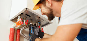 O czym pamiętać przy montażu centralnego ogrzewania w domu? Borkowski-Grupa SBS