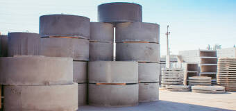 Charakterystyka szamb betonowych i oferta betoniarni Krusz-bet