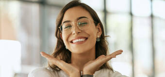 Kiedy warto udać się do optyka? Poznaj ofertę Salonu Optycznego Katalina 