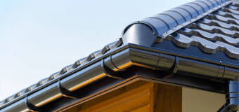 Nowoczesne systemy rynnowe – na jakie rozwiązanie warto się zdecydować?