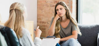  Terapia traumy w gabinecie Psychoedukacja Chylewska-Barakat