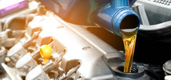 Różnice pomiędzy olejami syntetycznymi a półsyntetycznymi? - firma Mal Oil 