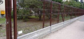 Zastosowania i zalety ogrodzeń panelowych firmy Palisada Ogrodzenia