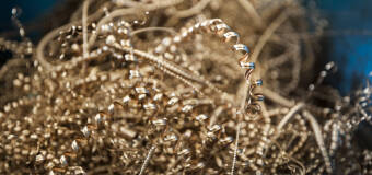 Jakie metale kolorowe można oddać do skupu? Poznaj ofertę Skupu Surowców Wtórnych Złomix