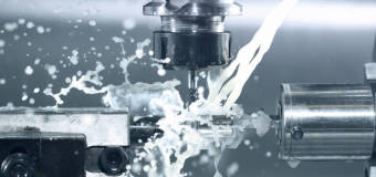 Obróbka metali w firmie Wolbor II sp. z o.o. – technologia CNC i cięcie wodą!