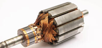 Przezwajanie wirników w ofercie Sklepu Narzędziowego Kingi Rosolak