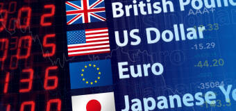 Które waluty są najczęściej wymieniane w kantorach? Wiek II