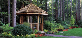 Stwórz piękną altanę na wymiar z Zakładem Stolarskim Szewczyk!