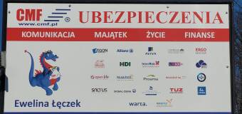 Ubezpieczenia majątkowe - Ubezpieczenia CMF Ewelina Łęczek