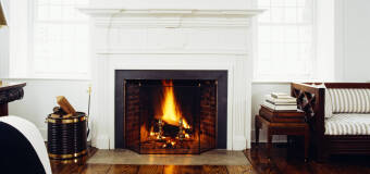 Czy warto inwestować w instalację kominka? Zakład Zduński Andrzej Mrugała