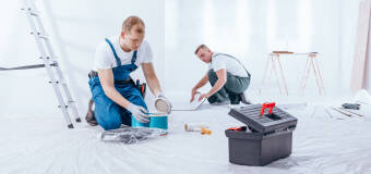 Jak sprawnie przeprowadzić remont domu lub mieszkania? Probud-Jmp