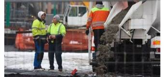 Beton towarowy z oferty firmy Paka – poznaj jego zalety i zastosowanie