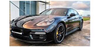 Czym jest auto detailing i jak zmienia auto? Maniak Blasku Dawid Pawlak