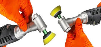 Piaskowanie a śrutowanie – na czym polega różnica? Stantech Stanicki Arkadiusz