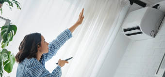 Klimatyzacja domowa - czy warto ją zainstalować? Poznaj ofertę firmy Dom Ekoenergia