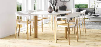Wybór stołu i krzeseł do domu z firmą Nowakmeble!