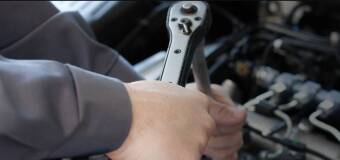 Jak możemy rozpoznać awarie silnika? Tosa Autoserwis Sylwester Majdziński