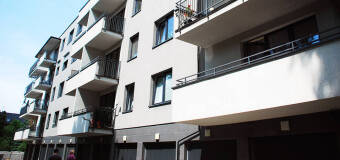 Extend Spółka z o.o. z Gliwic – sprawne zarządzanie nieruchomościami