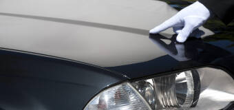 Jak przygotować wizualnie samochód do sprzedaży? Wrap-Paris