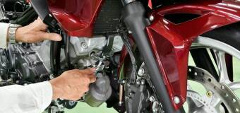 Przegląd skutera i motocyklu – na co zwrócić uwagę? Inżynieria Adv Andrzej Pietrzyk