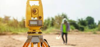 Firma Geodezyjna Geoes – sporządzanie map do celów projektowych