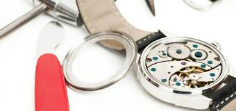 Gdzie naprawić markowy zegarek? Zegarmistrz Premium - Naprawa Oraz Sprzedaż Zegarków - Jacek Gregor