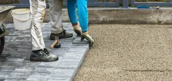 Usługi brukarskie dla klientów indywidualnych, przedsiębiorstw i urzędów - firma Elegant Bruk 