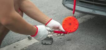 Pomoc drogowa - Przedsiębiorstwo Gospodarki Komunalnej Sp. z o.o. w Suwałkach