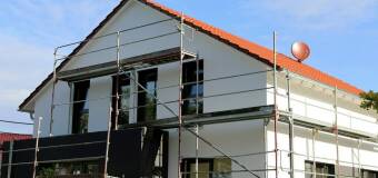 DM Elewacje Damian Wegner - Jakie funkcje pełni elewacja budynku?