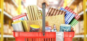 Co dokładnie zakupić można w dobrym markecie budowlanym?