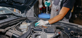 W jaki sposób rozpoznać awarię przepustnicy i jak poradzić sobie z problemem? Najlepiej udać się do MB Auto Serwis