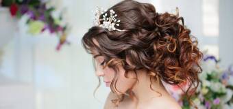 Jak zadbać o włosy przed ślubną uroczystością? Salon Fryzjerski Dido